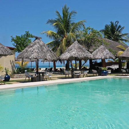 Nosy Be Hotel & Spa Ambondrona  Exterior foto