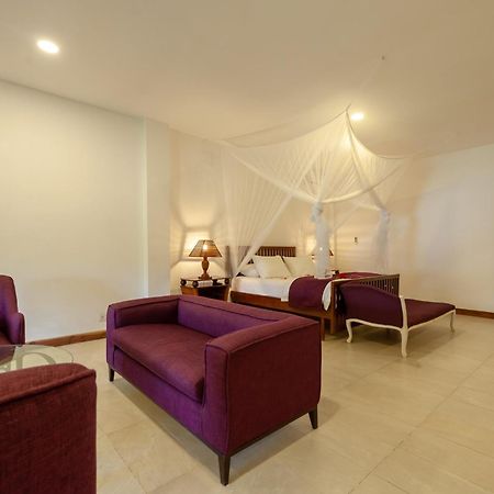 Nosy Be Hotel & Spa Ambondrona  Exterior foto
