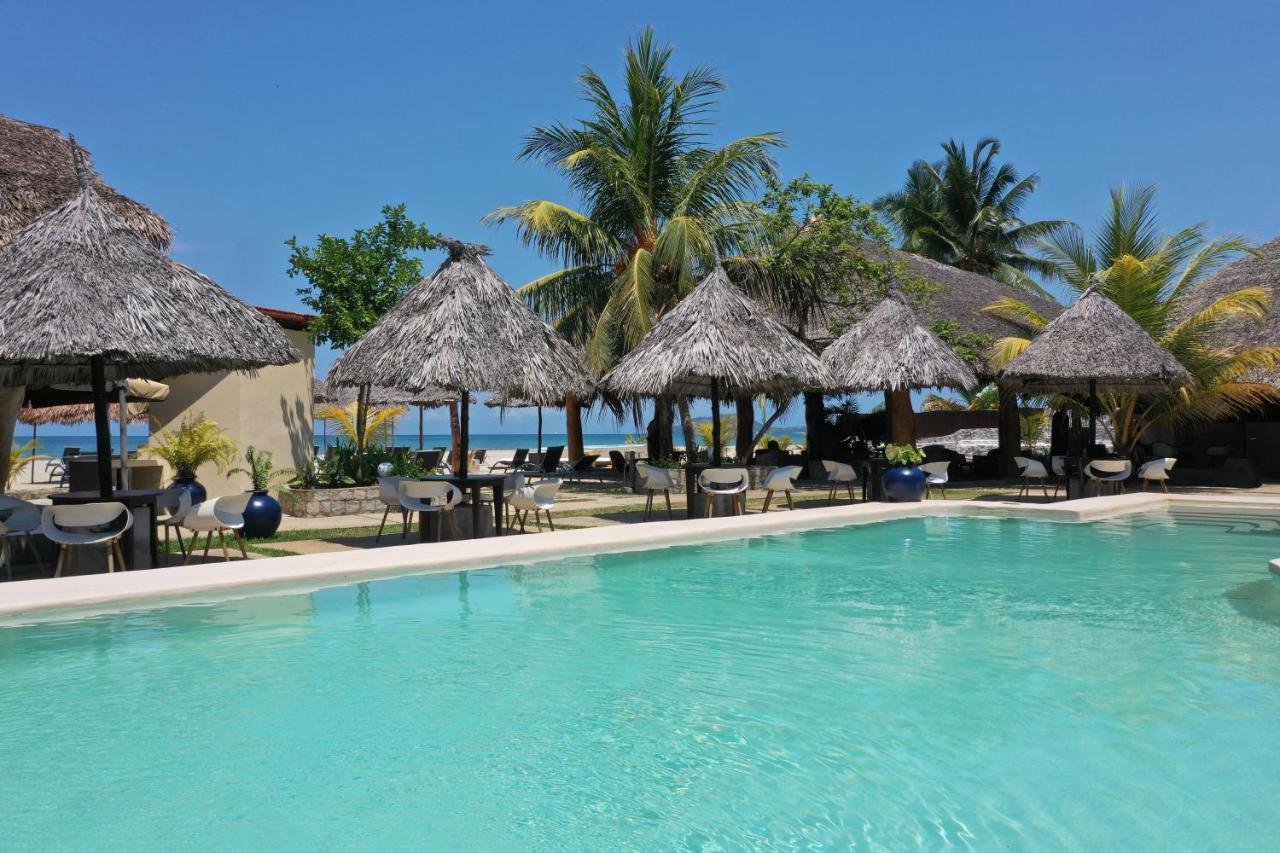 Nosy Be Hotel & Spa Ambondrona  Exterior foto