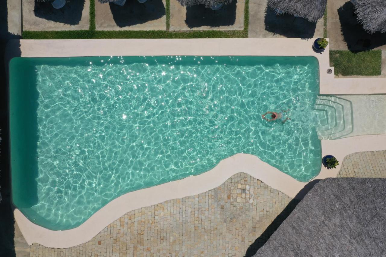 Nosy Be Hotel & Spa Ambondrona  Exterior foto