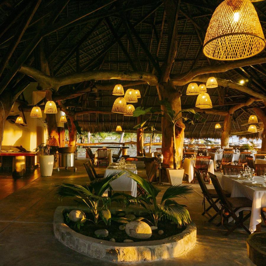 Nosy Be Hotel & Spa Ambondrona  Exterior foto