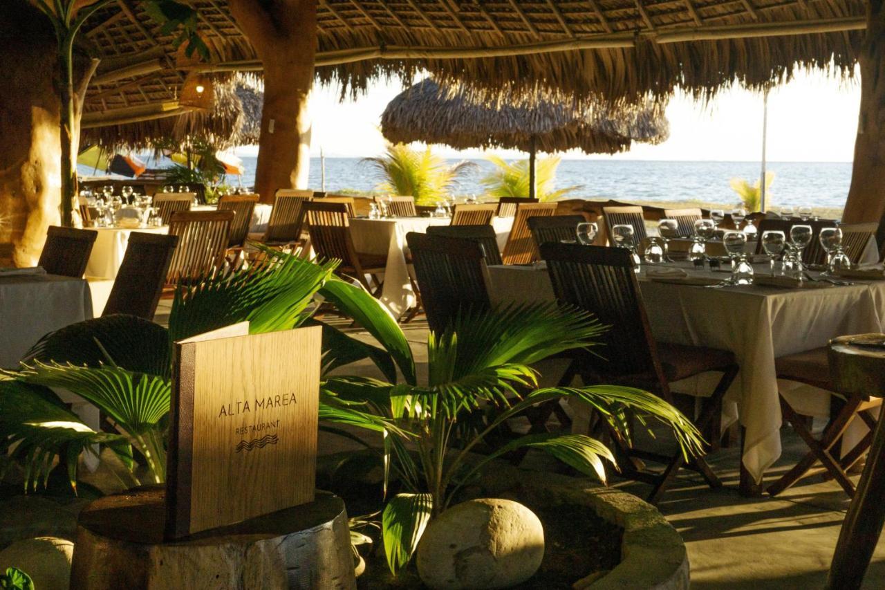 Nosy Be Hotel & Spa Ambondrona  Exterior foto