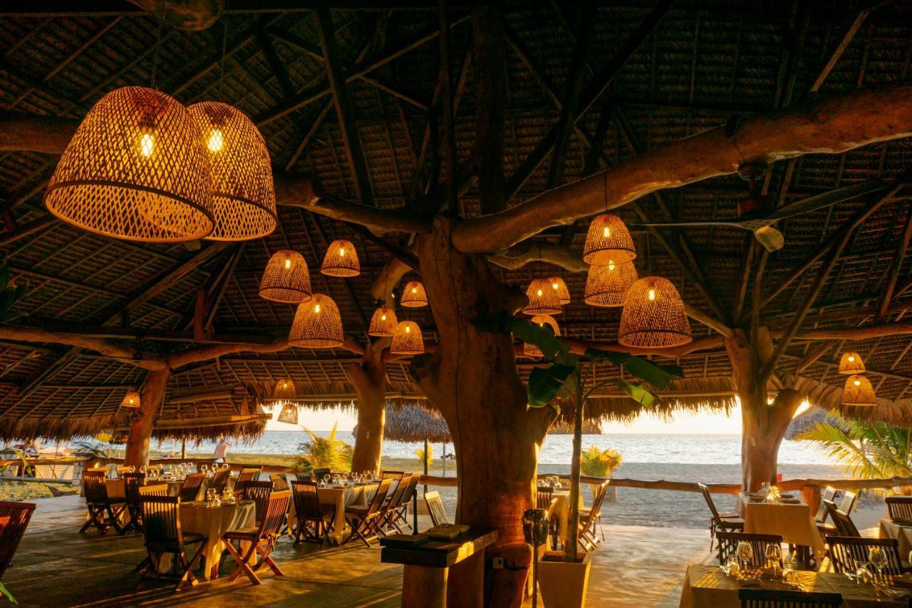 Nosy Be Hotel & Spa Ambondrona  Exterior foto