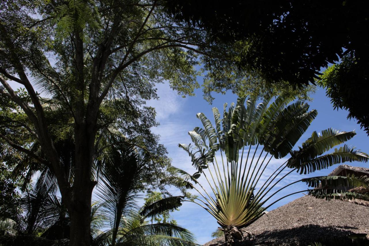 Nosy Be Hotel & Spa Ambondrona  Exterior foto