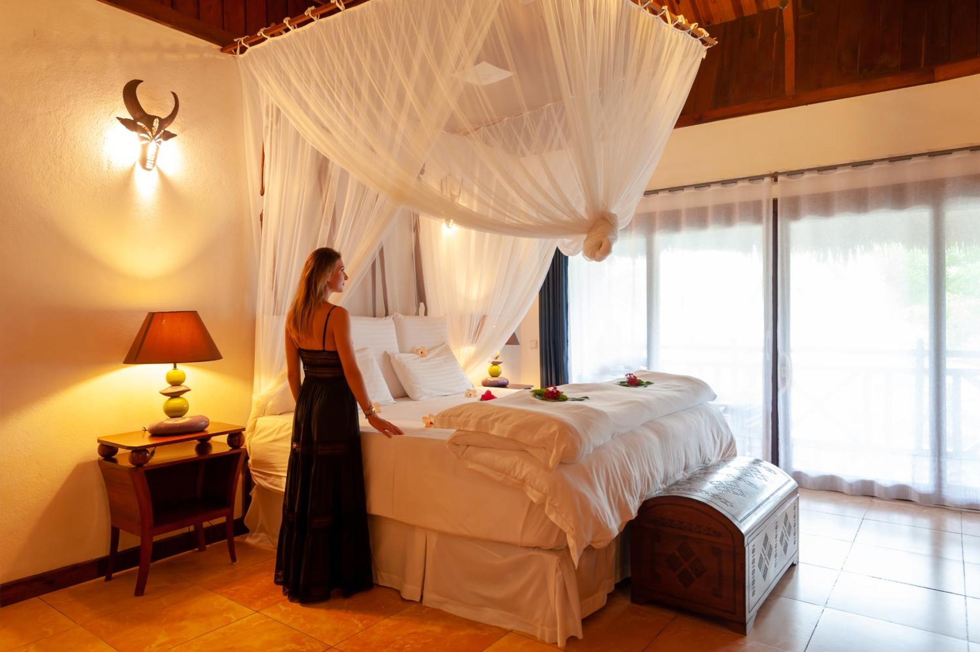 Nosy Be Hotel & Spa Ambondrona  Exterior foto