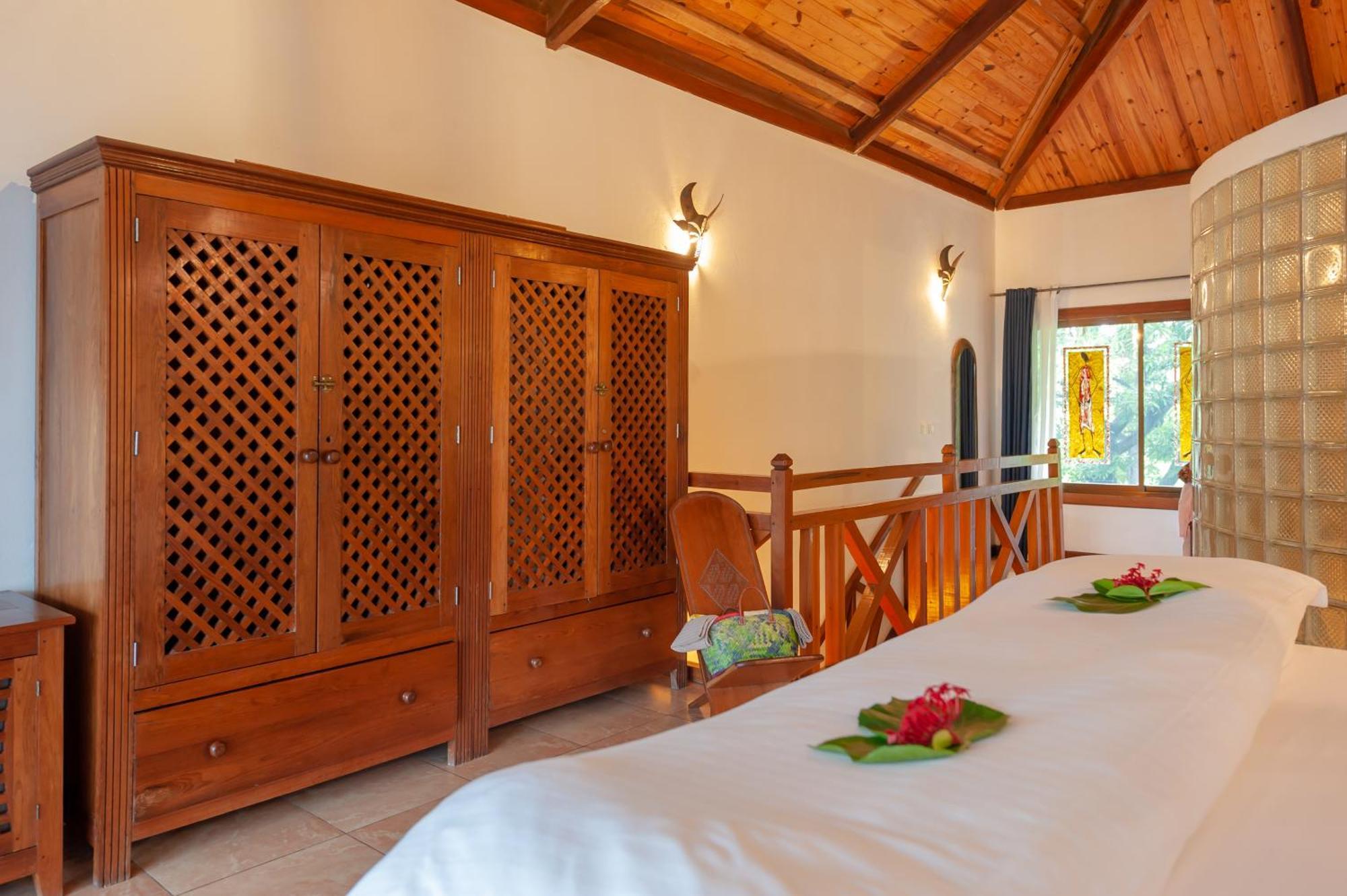 Nosy Be Hotel & Spa Ambondrona  Exterior foto