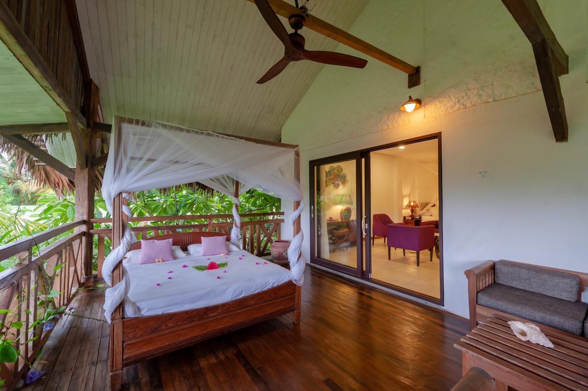 Nosy Be Hotel & Spa Ambondrona  Exterior foto