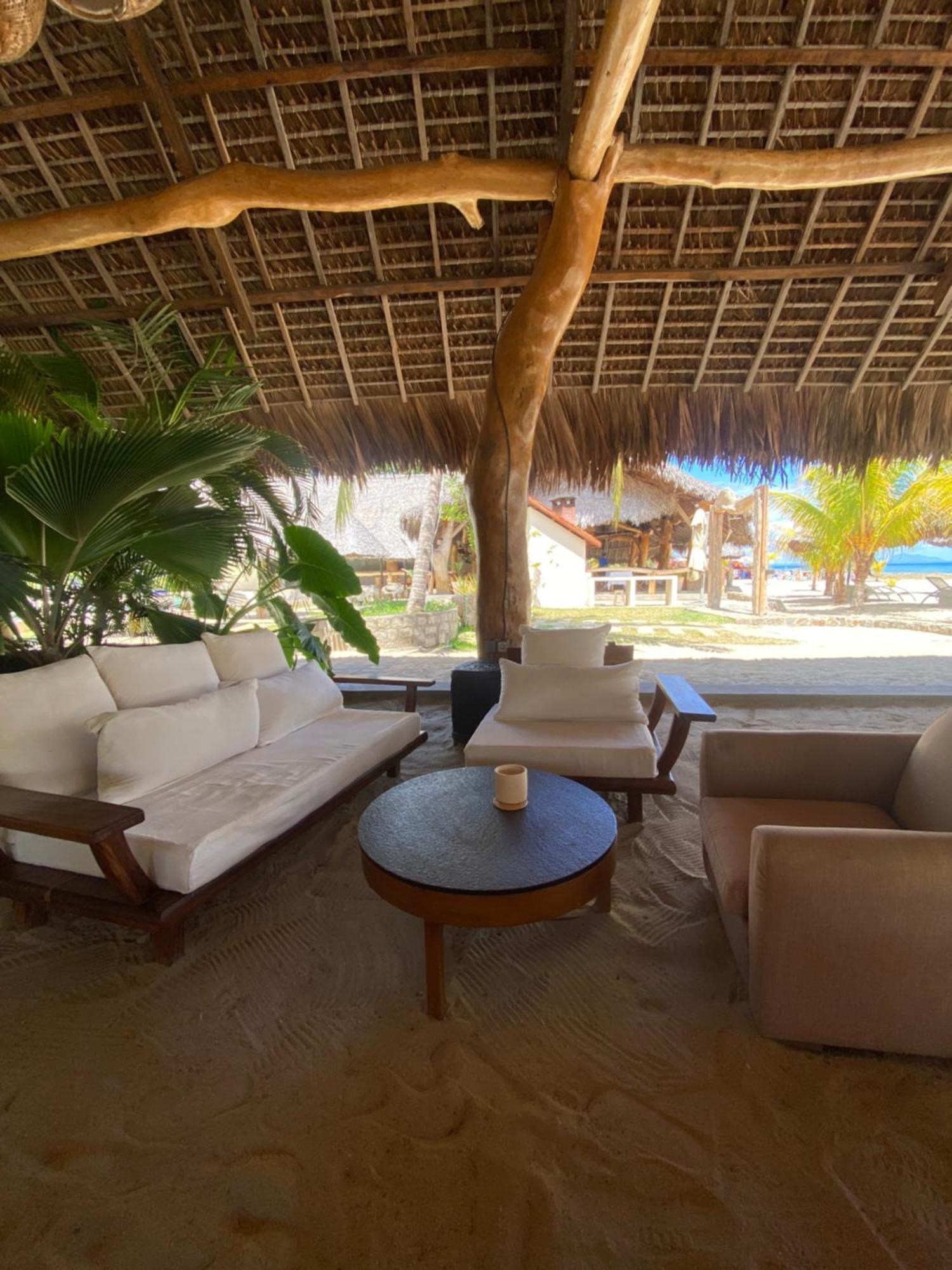 Nosy Be Hotel & Spa Ambondrona  Exterior foto