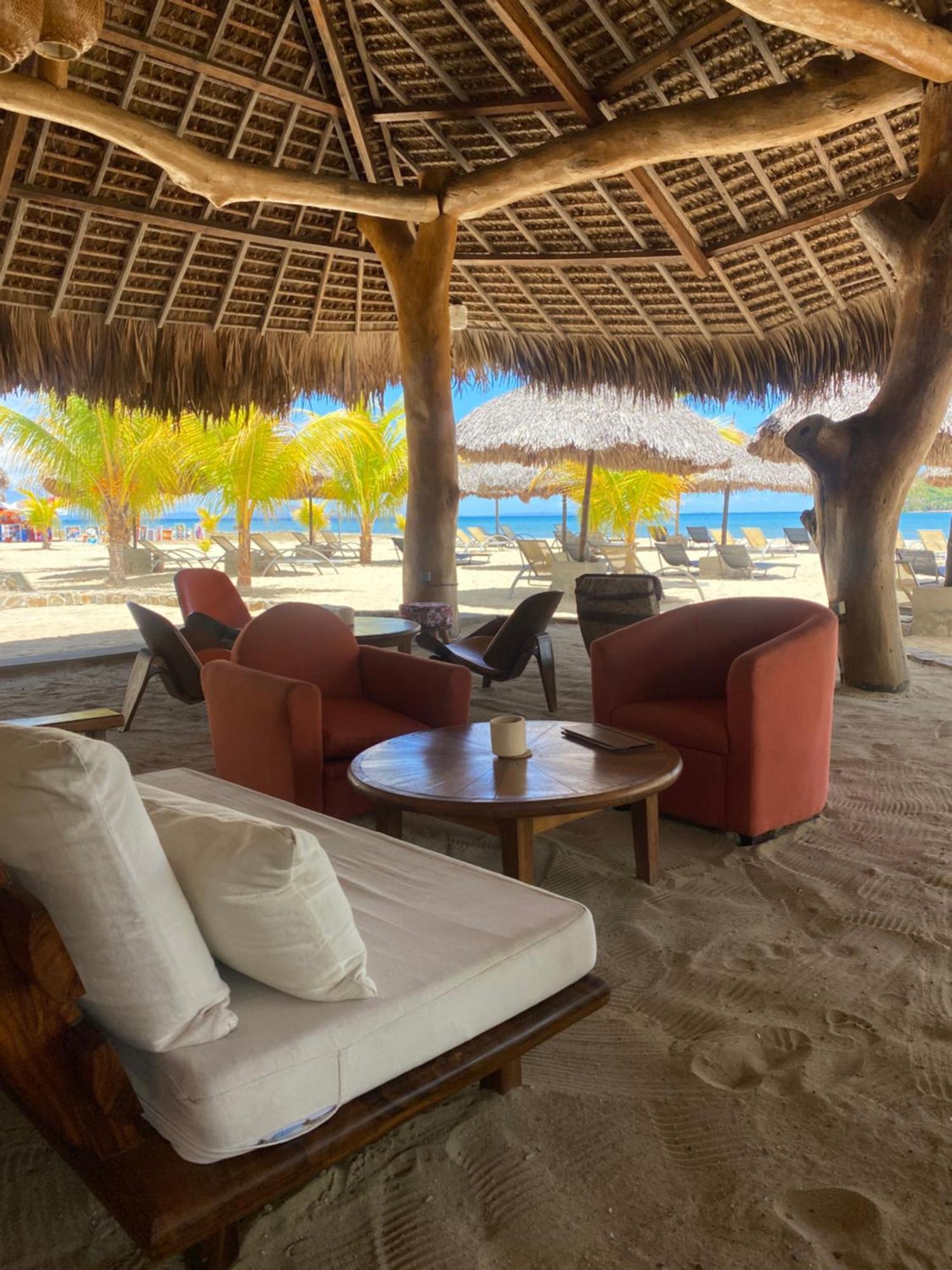 Nosy Be Hotel & Spa Ambondrona  Exterior foto