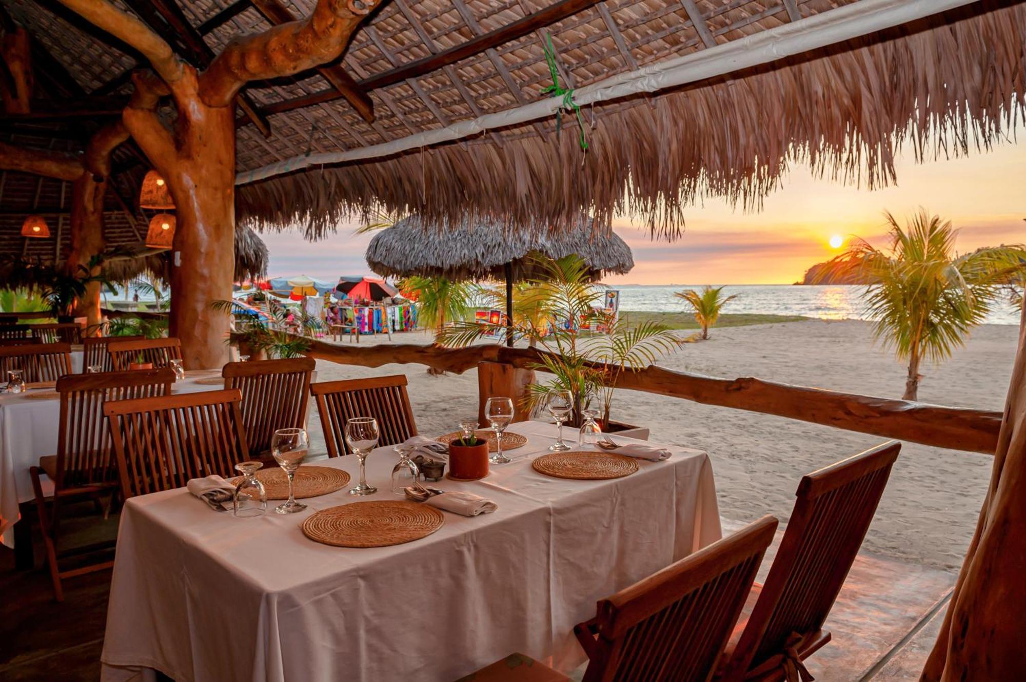 Nosy Be Hotel & Spa Ambondrona  Exterior foto