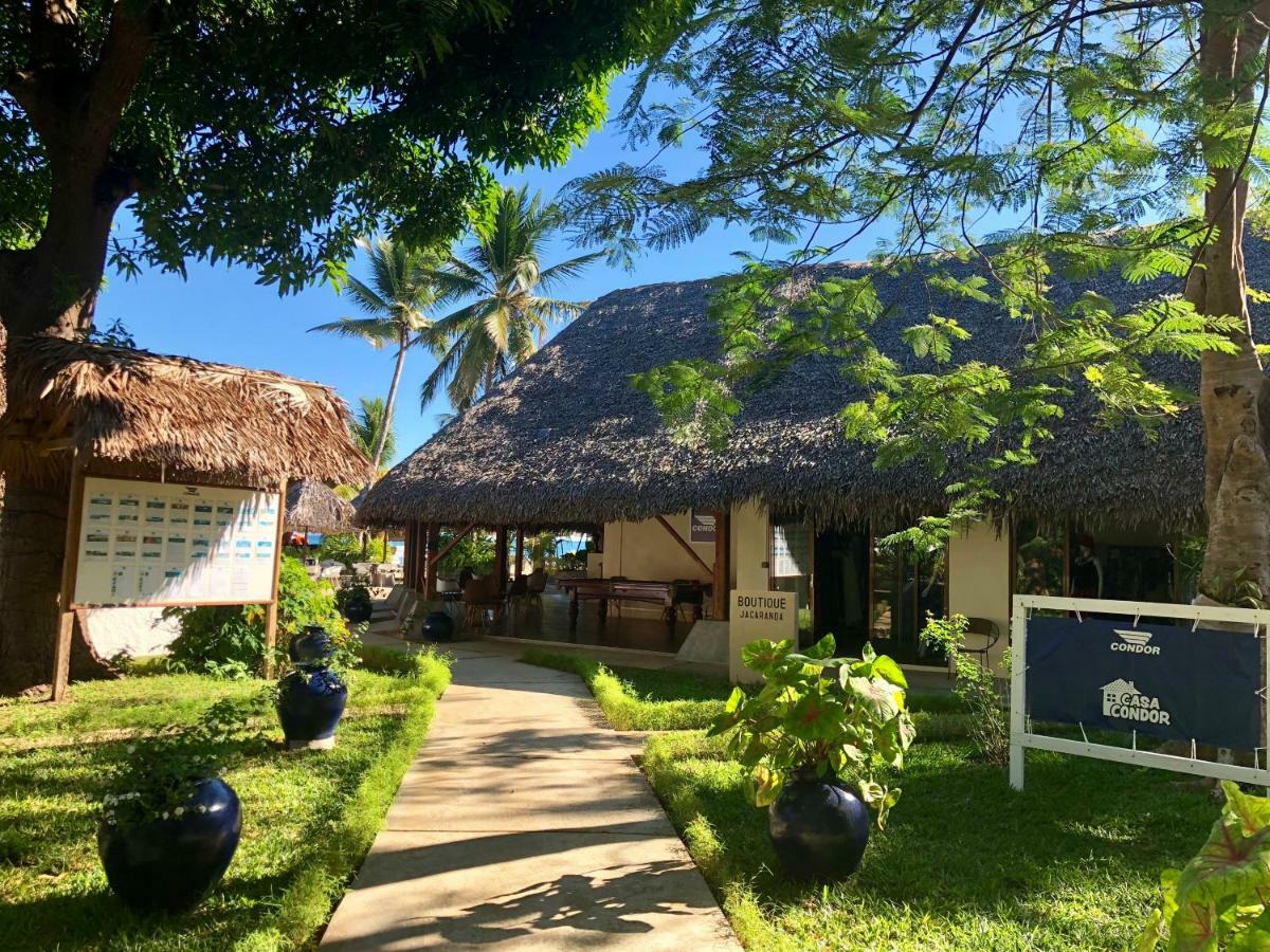 Nosy Be Hotel & Spa Ambondrona  Exterior foto